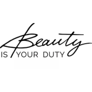Beauty is your duty
