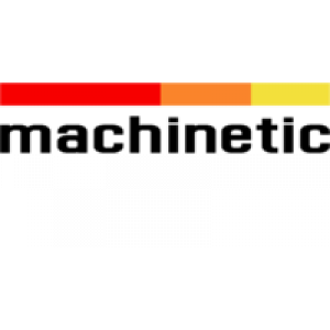                              Machinetic                         