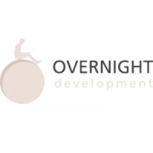                              Overnight Development                         