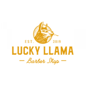 Lucky LLama Barber Shop