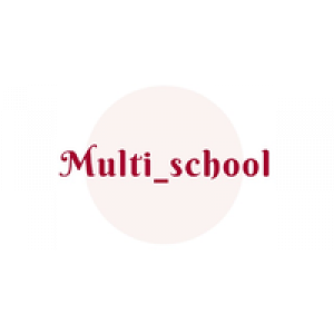                              Multi school                         