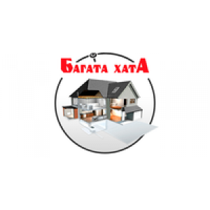                              Багата Хата, ТОВ                         
