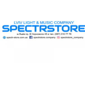 SpectrStore