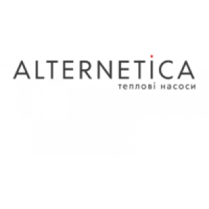                              Альтернетика, ТОВ                         