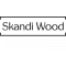                              Skandi Wood                         