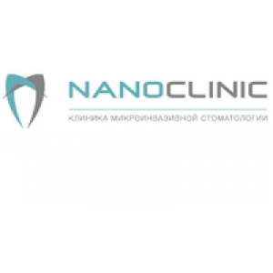                              NanoClinic, клініка мікроінвазивної стоматології                       