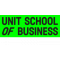 Unit school of business