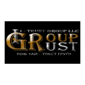                              Ай-Траст Груп, ТОВ                         