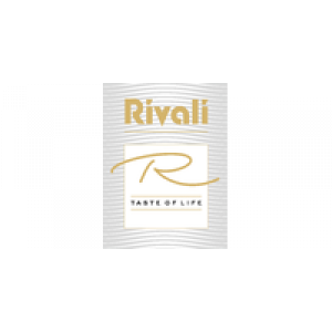 Rivali, ресторан