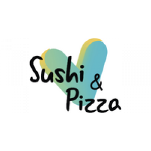 Sushi & Pizza