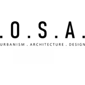                              O.S.A., архитектурное бюро                         