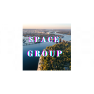                              Space Group                         