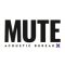                              Mute, акустическое бюро                         