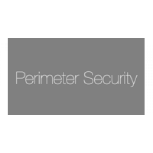                              Perimeter Security                         