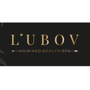                              L'ubov, салон красоты                         