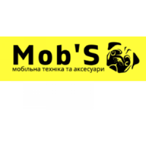                              Mobs                         