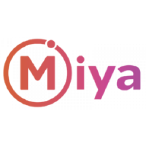                              Miya                         