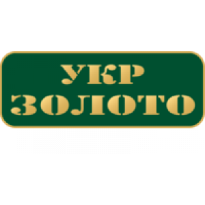                              Укрзолото                         