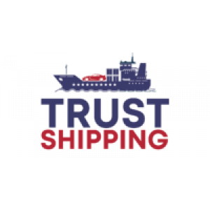                             Trust Shipping                         