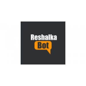                              ReshalkaBot                         
