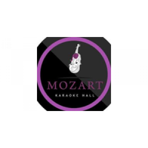                              Mozart, Karaoke-Hall                         