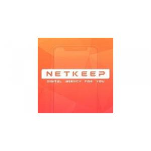 NetKeep, digital agency