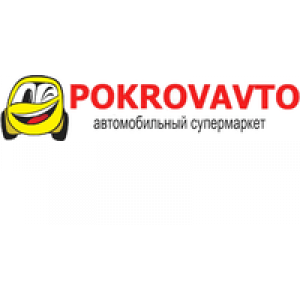 PokrovAvto, интернет-магазин