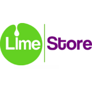 Новый айти проект lime store