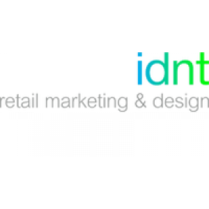 IDNT, retail-marketing & design