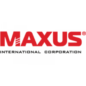 Maxus International Corporation