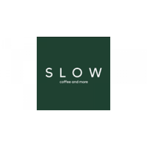 Slow coffee and more