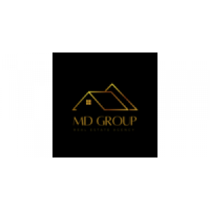 MD Group, житлова компанія