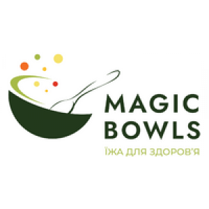 Magic Bowls