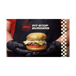 PitStop Burgers