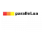 Параллель, сеть АЗС