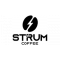 Strum coffee