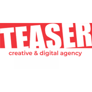                              Teaser, Creative & Digital agency                         