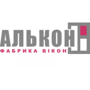                              Алькон, фабрика вікон                         