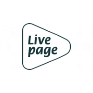 Livepage