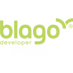 Blago developer