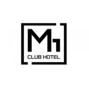 M1 Club Hotel 5*, отель