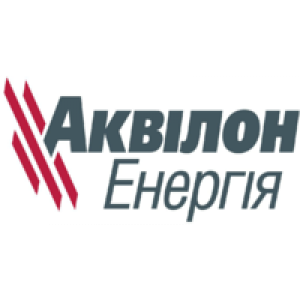                              Аквілон-Енергія, ТОВ                         