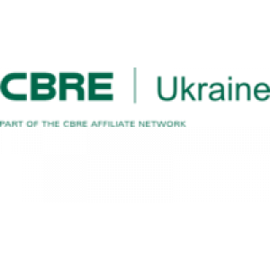 CBRE Ukraine (аффілійований офіс Експандіа, ТОВ)