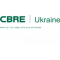 CBRE Ukraine (аффілійований офіс Експандіа, ТОВ)