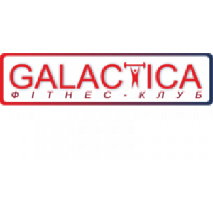 Галактика, фитнес-клуб