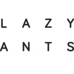                              Lazy Ants                         