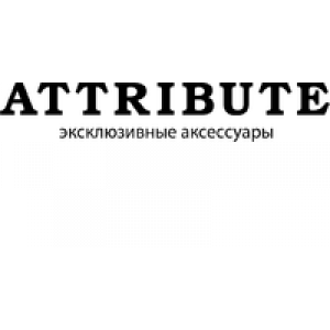 Attribute, сеть бутиков эксклюзивных аксессуаров