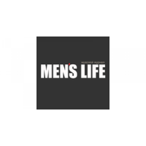 Men's Life, интернет-журнал