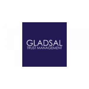 Gladsal