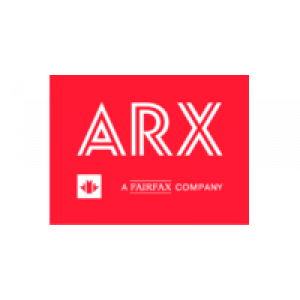 ARX, страховая компания